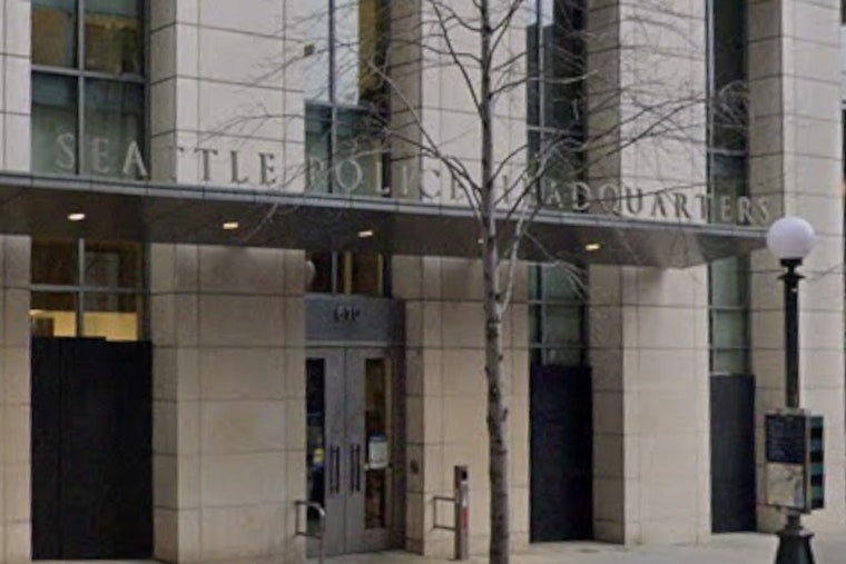 Seattle Cop Booted After Real Estate Debacle And Bankruptcy Beatdown