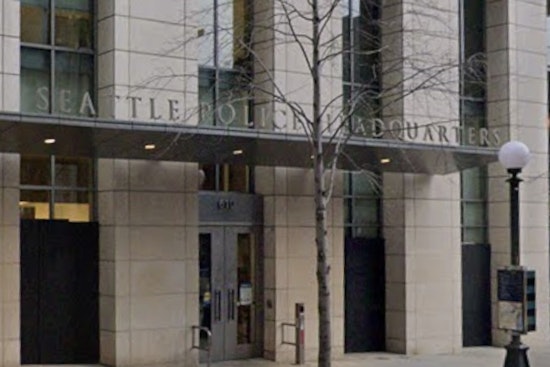 Seattle Cop Booted After Real Estate Debacle And Bankruptcy Beatdown