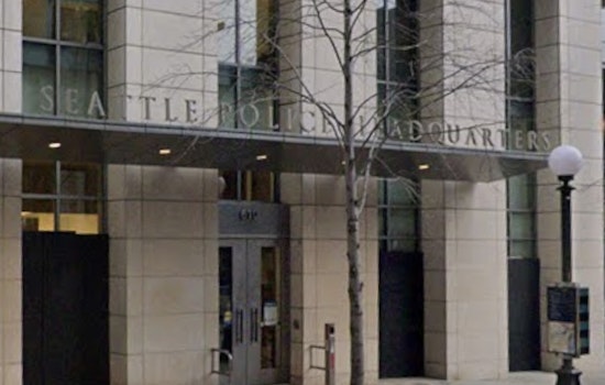 Seattle Cop Booted After Real Estate Debacle And Bankruptcy Beatdown