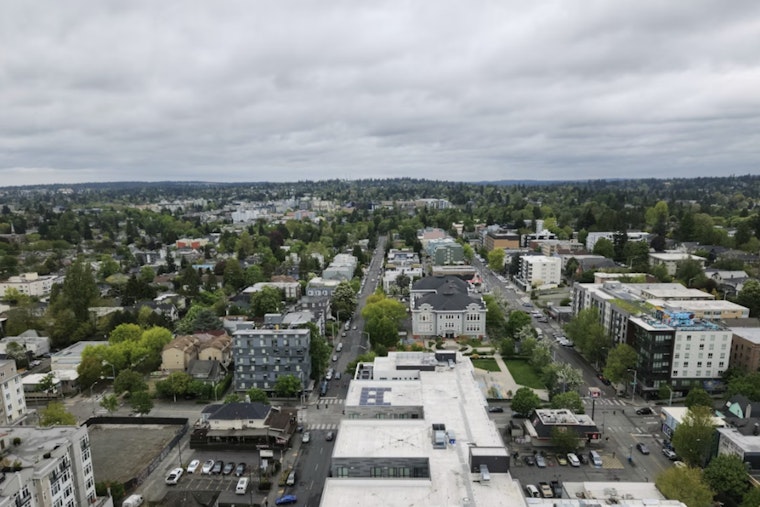 Seattle ‘Discounts’ Disappoint As Nearly Half Of Homes Sell Under Asking