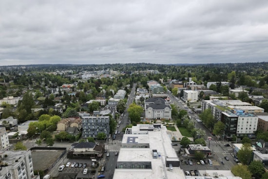 Seattle ‘Discounts’ Disappoint As Nearly Half Of Homes Sell Under Asking