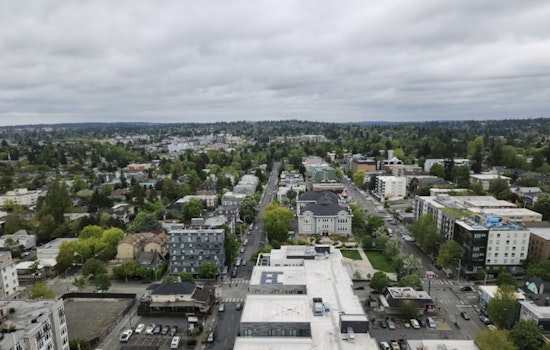 Seattle ‘Discounts’ Disappoint As Nearly Half Of Homes Sell Under Asking