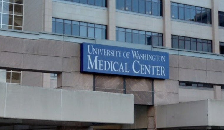 Seattle Doc Sentenced For Swiping Fentanyl, Leaving Kids With Saline