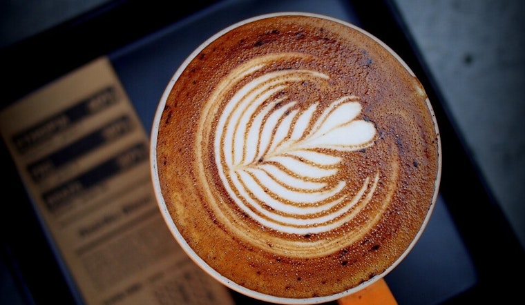 Capitol Hill Gets Buzzed as Seattle’s First Thai Coffee Shop Moves In