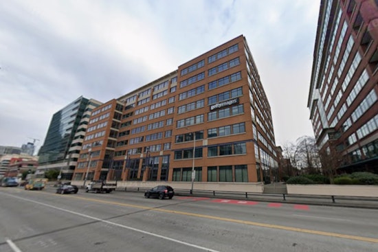 Seattle Image Powerhouse Getty Slams Into UK Roadblock On $3.7 Billion Shutterstock Deal