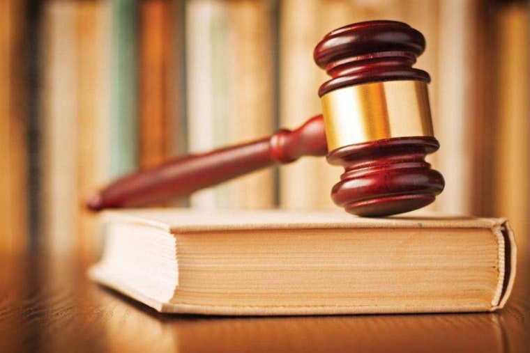 Scottsdale Airbnb Drug Lair Bust Lands Seattle Trafficker 35-Year Stretch