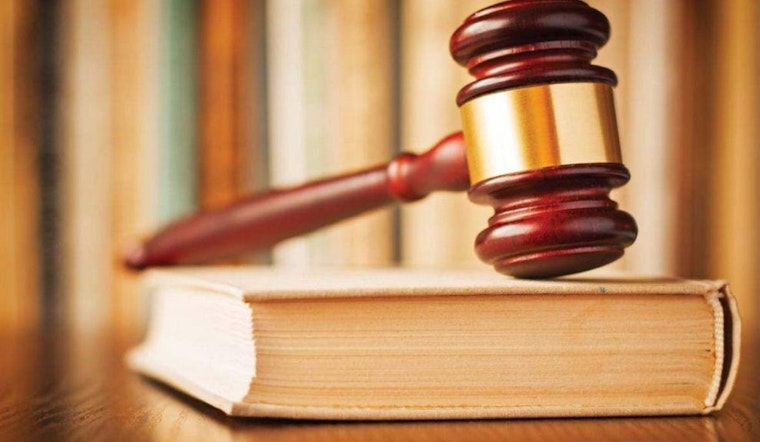 Scottsdale Airbnb Drug Lair Bust Lands Seattle Trafficker 35-Year Stretch