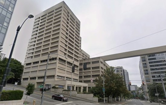 Seattle Mom's Jail Death Sparks Wrongful-Death Showdown With King County
