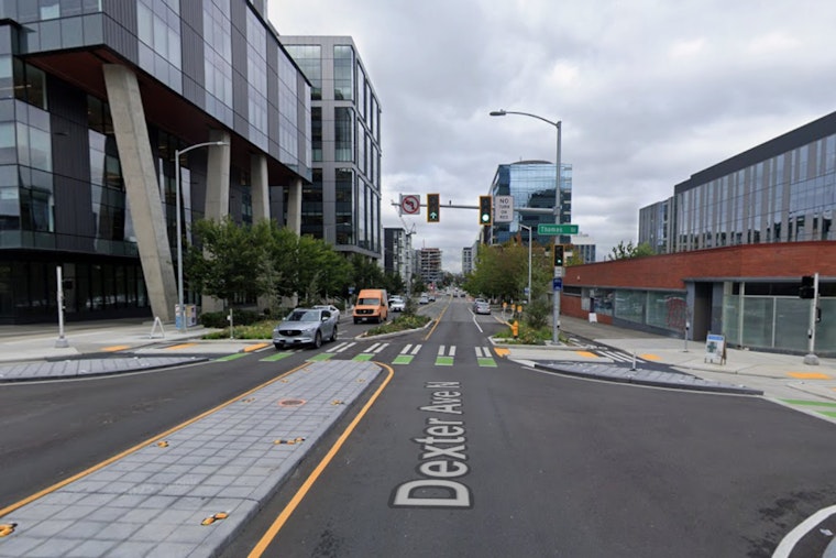 Seattle Quietly Strikes Giant Payout With Family Of Student Killed In SPD Crosswalk Crash