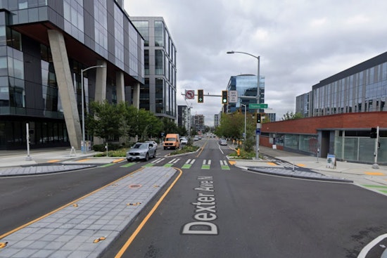 Seattle Quietly Strikes Giant Payout With Family Of Student Killed In SPD Crosswalk Crash