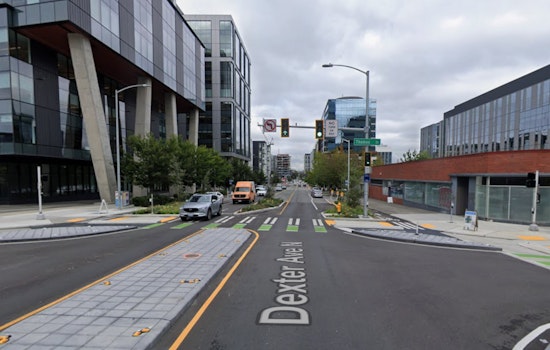 Seattle Quietly Strikes Giant Payout With Family Of Student Killed In SPD Crosswalk Crash