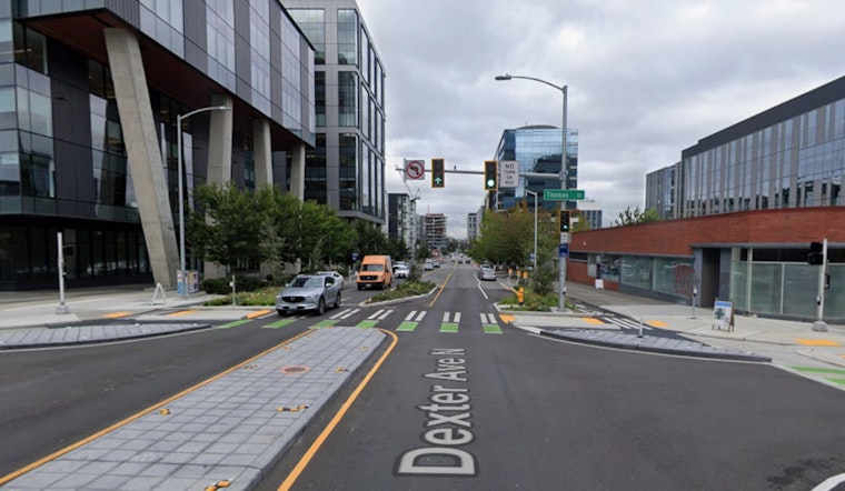 Seattle Quietly Strikes Giant Payout With Family Of Student Killed In SPD Crosswalk Crash