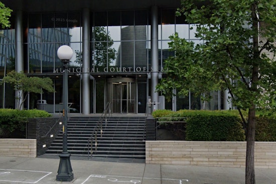 Seattle Courthouse Showdown as Crowd Pushes Judge To Link 6-Year-Old’s Case To Mom