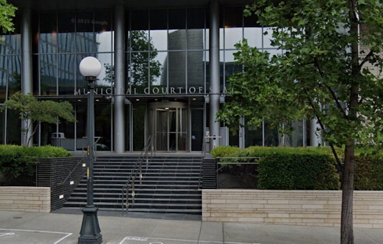 Seattle Courthouse Showdown as Crowd Pushes Judge To Link 6-Year-Old’s Case To Mom