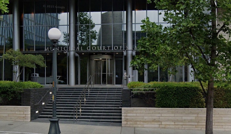 Seattle Courthouse Showdown as Crowd Pushes Judge To Link 6-Year-Old’s Case To Mom