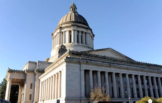 Seattle Rep Aims Tax Hit At Tacoma ICE Jail Giant