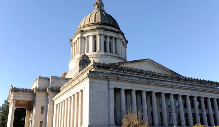 Seattle Rep Aims Tax Hit At Tacoma ICE Jail Giant