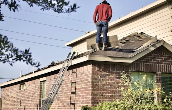 Seattle Seniors Targeted In Winter Blitz Of Door-To-Door Roofing Scams