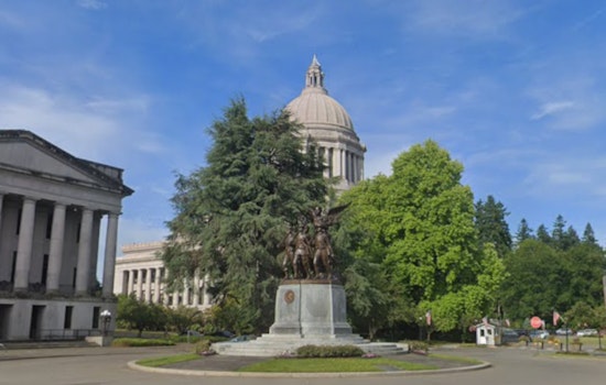 Seattle Showdown, State High Court Lets Families Put Amazon On Trial Over Sodium Nitrite Deaths