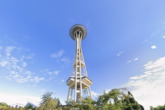 Seattle Soaks Up Weekend Sun Before Midweek Rain Crash-Lands