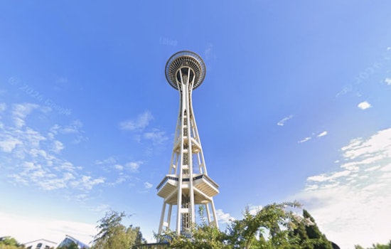 Seattle Soaks Up Weekend Sun Before Midweek Rain Crash-Lands
