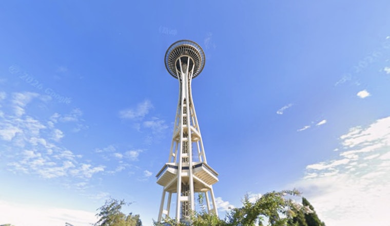 Seattle Soaks Up Weekend Sun Before Midweek Rain Crash-Lands
