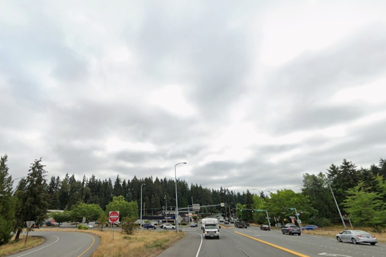 Seattle Wakes to Gray Skies as Colder, Snowier Week Looms