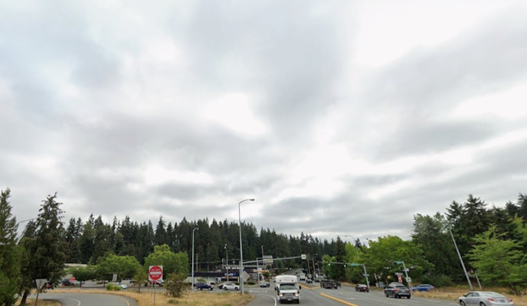Seattle Wakes to Gray Skies as Colder, Snowier Week Looms