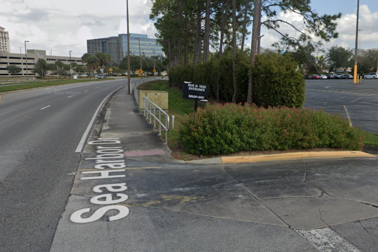 SeaWorld Could Swap Parking Lots For Apartments Near Orlando Park