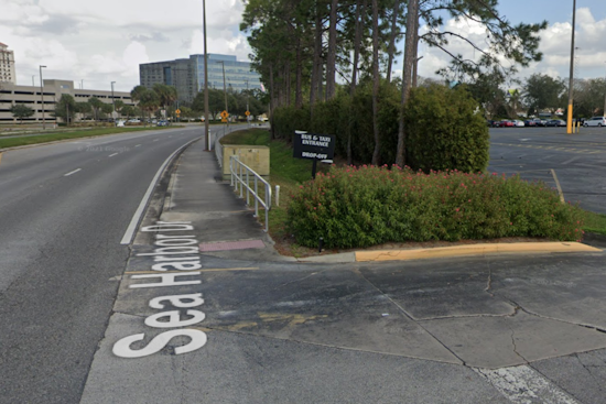 SeaWorld Could Swap Parking Lots For Apartments Near Orlando Park
