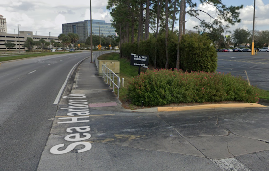 SeaWorld Could Swap Parking Lots For Apartments Near Orlando Park