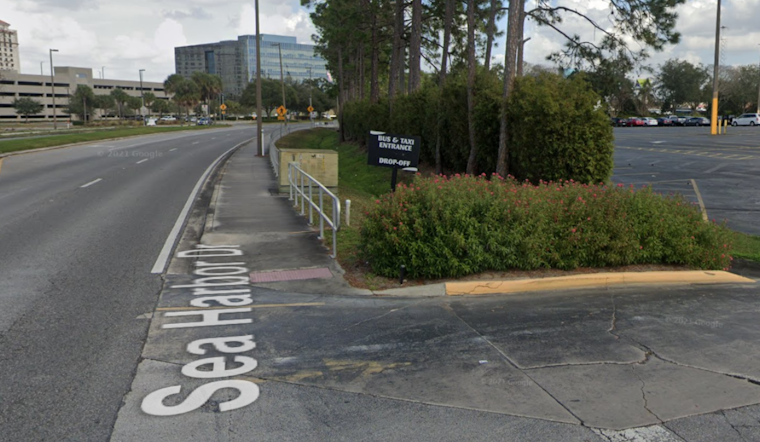 SeaWorld Could Swap Parking Lots For Apartments Near Orlando Park