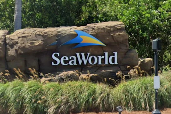 SeaWorld Orlando Pins Comeback Hopes On New Deep-Sea Thrill Ride