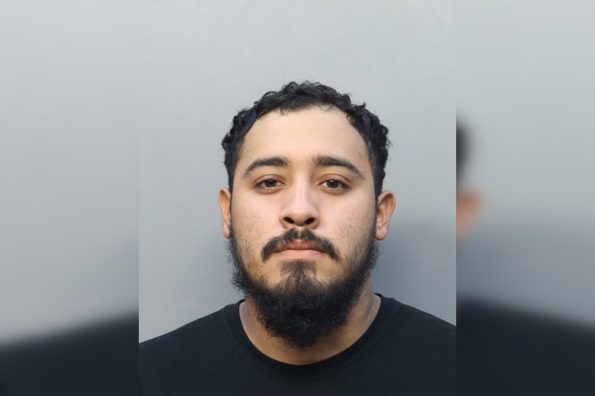 Sebring Man Arrested After Miami Intersection Takeovers