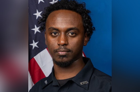 Second District Reels as Officer Tarig Abdalla Dies After Illness