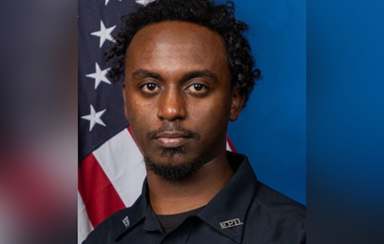 Second District Reels as Officer Tarig Abdalla Dies After Illness