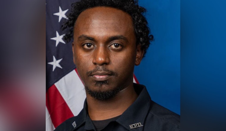 Second District Reels as Officer Tarig Abdalla Dies After Illness