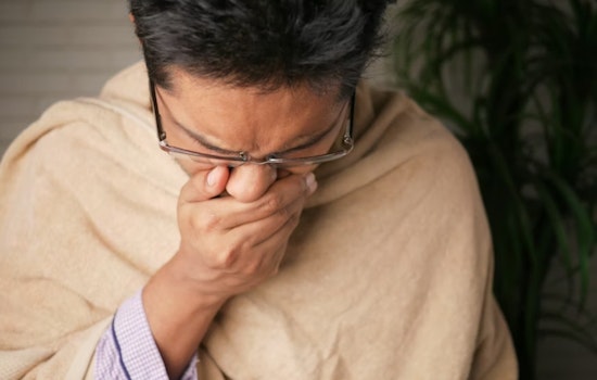 Second Flu Punch Wallops North Bay Hospitals And Clinics