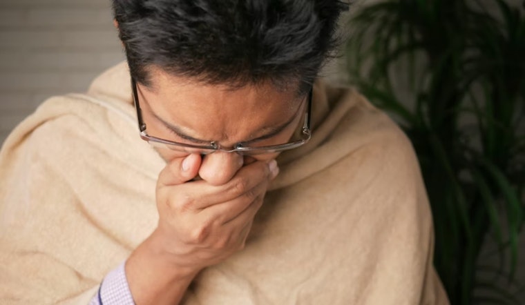 Second Flu Punch Wallops North Bay Hospitals And Clinics