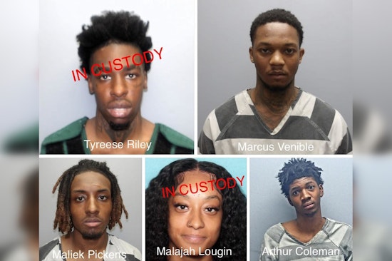 Second Suspect Arrested in Connection with Violet Homicide, St. Bernard Sheriff's Office Seeking Additional Suspects