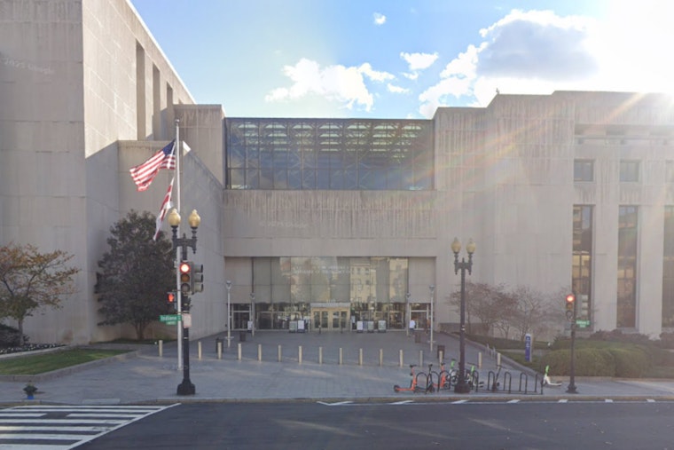 Second Suspect Charged in 2023 D.C. Nightclub Shooting That Left One Dead, Three Injured