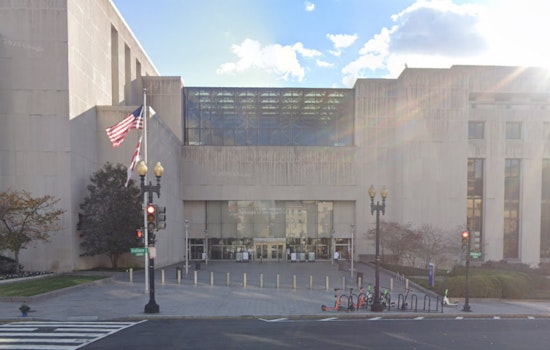 Second Suspect Charged in 2023 D.C. Nightclub Shooting That Left One Dead, Three Injured