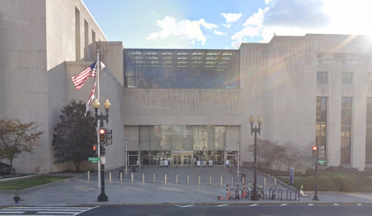 Second Suspect Charged in 2023 D.C. Nightclub Shooting That Left One Dead, Three Injured