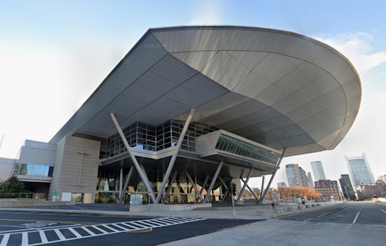 Secret Pitch To Plant Celtics Arena Behind Menino Center In Southie