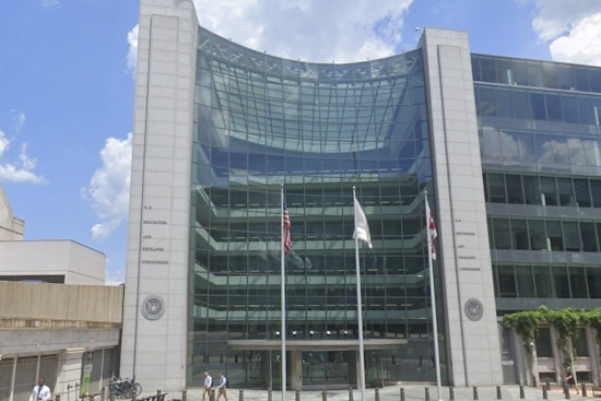 SEC’s New Playbook Gives Wall Street Targets More Time To Fight Back