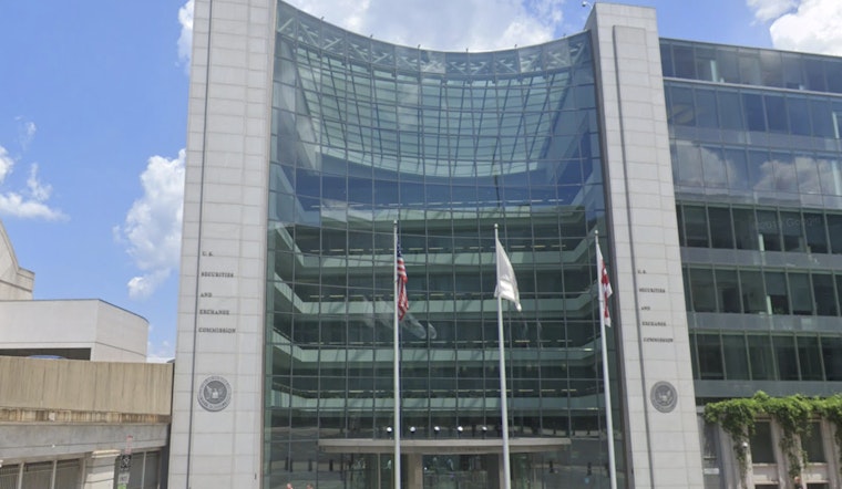 SEC’s New Playbook Gives Wall Street Targets More Time To Fight Back