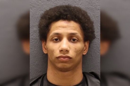 ‘Security’ Guard From Georgia Busted After Woman Cuffed And Hit At Oconee House Party: Deputies