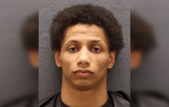 ‘Security’ Guard From Georgia Busted After Woman Cuffed And Hit At Oconee House Party: Deputies