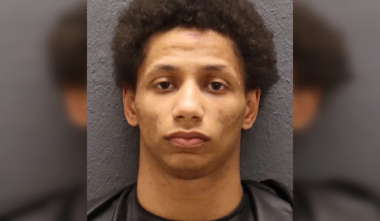 ‘Security’ Guard From Georgia Busted After Woman Cuffed And Hit At Oconee House Party: Deputies