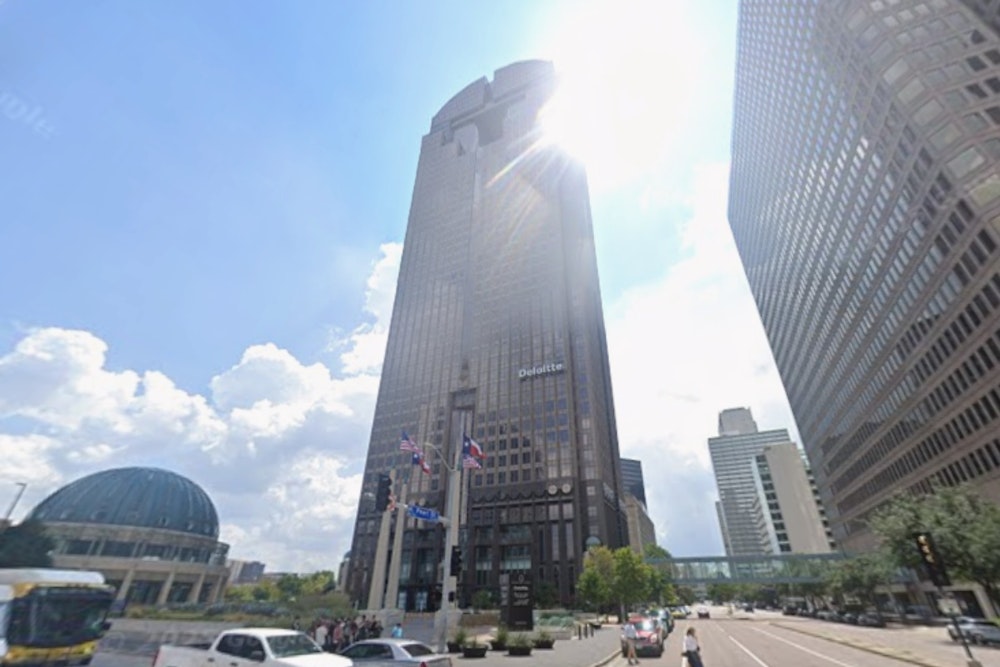 Seed-Oil-Free Sanctuary: Cafe Olivia Brings Wellness Vibes To Downtown Dallas